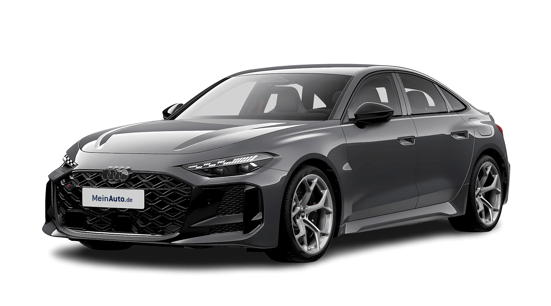 RS5 Limousine (neues Modell)